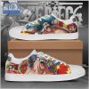 One Piece Jinbe Stan Smith Low Top Shoes