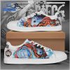 One Piece Nami Stan Smith Low Top Shoes