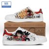 One Piece Nico Robin Ver 3 Stan Smith Low Top Shoes