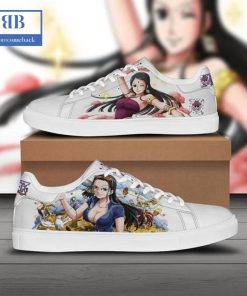 One Piece Nico Robin Ver 2 Stan Smith Low Top Shoes