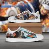 One Piece Usopp Ver 2 Stan Smith Low Top Shoes