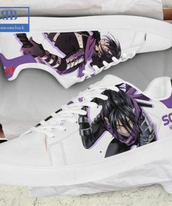 One Punch Man Sound Sonic Stan Smith Low Top Shoes