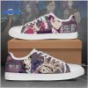 Parasite Reiko Tamura Why Are Humans So Irrational Stan Smith Low Top Shoes