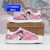 Personalized Name Demon Slayer Uzui Tengen Stan Smith Shoes