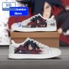 Personalized Name My Hero Academia U.A High School Stan Smith Shoes