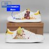 Personalized Name One Piece Trafalgar D. Water Law Stan Smith Shoes