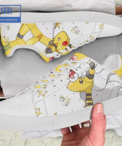 Pokemon Ampharos Stan Smith Low Top Shoes