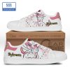 Pokemon Rayquaza Stan Smith Low Top Shoes