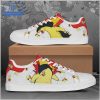 Pokemon Squirtle Stan Smith Low Top Shoes