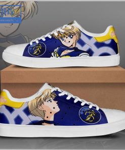 Sailor Moon Sailor Uranus Stan Smith Low Top Shoes
