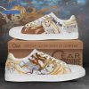 The Seven Deadly Sins Escanor Stan Smith Low Top Shoes