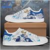 The Promised Neverland Emma Stan Smith Low Top Shoes
