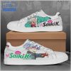 The Seven Deadly Sins Diane Stan Smith Low Top Shoes