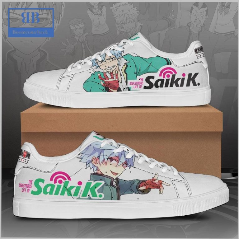 The Seven Deadly Sins Diane Stan Smith Low Top Shoes