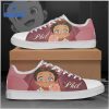 The Promised Neverland Ray Stan Smith Low Top Shoes
