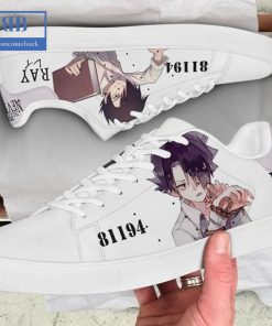 the promised neverland ray 81194 stan smith low top shoes 3 VXD7O