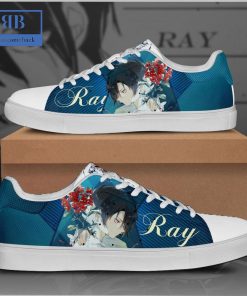 the promised neverland ray stan smith low top shoes 3 n511B
