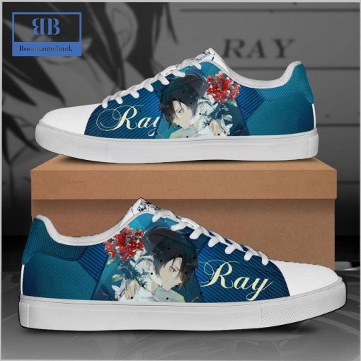 The Promised Neverland Ray Stan Smith Low Top Shoes