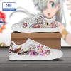 The Promised Neverland Emma Norman Ray Stan Smith Low Top Shoes