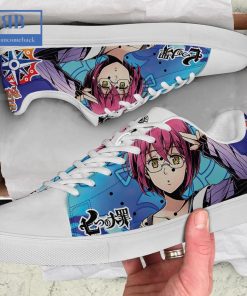 The Seven Deadly Sins Gowther Stan Smith Low Top Shoes