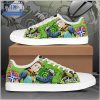 The Seven Deadly Sins Gowther Stan Smith Low Top Shoes