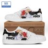 The Promised Neverland Phil 34394 Smith Low Top Shoes