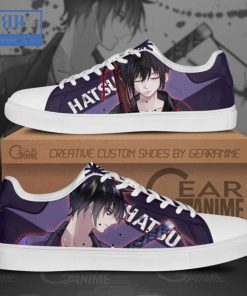 Tower Of God Hatsu Stan Smith Low Top Shoes