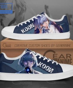 Tower Of God Koon Aguero Agnis Stan Smith Low Top Shoes