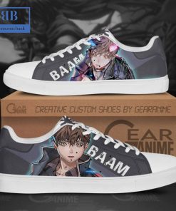 Tower Of God Twenty-Fifth Baam Stan Smith Low Top Shoes