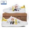 The Promised Neverland Ray 81194 Ver 2 Stan Smith Low Top Shoes
