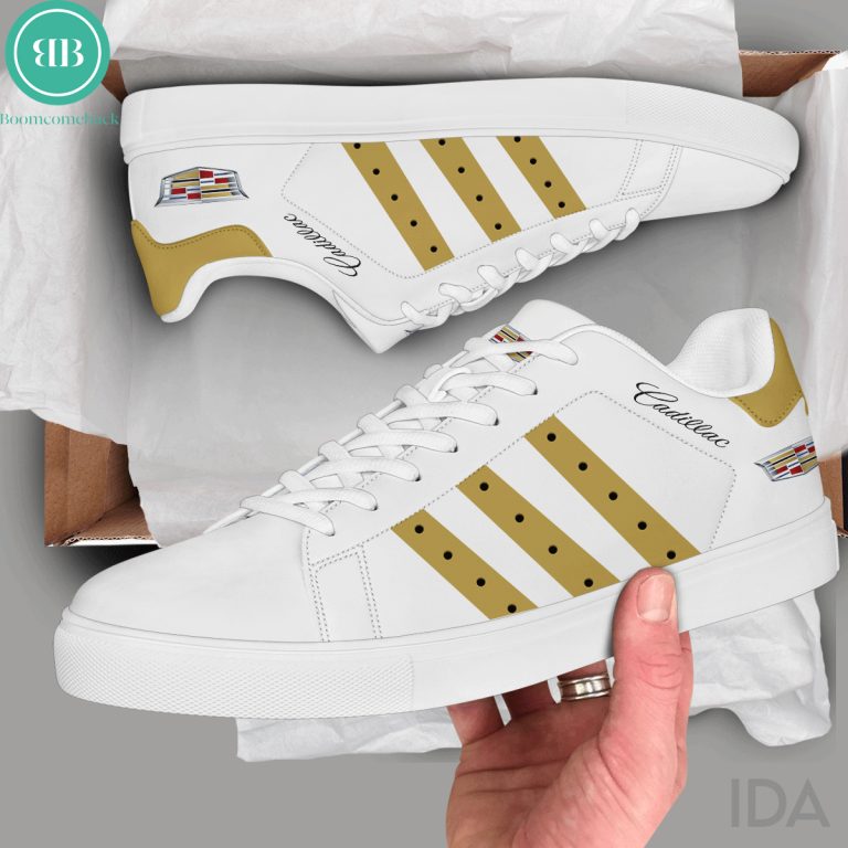 Cadillac Stan Smith Shoes