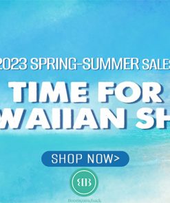 Hawaiian Shirt 2023