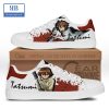 Soul Eater Death Shinigami Stan Smith Low Top Shoes