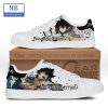 Tokyo Revengers Tetta Kisaki Smith Low Top Shoes