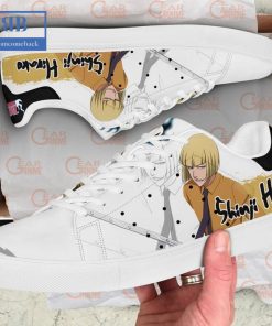 bleach shinji hirako stan smith low top shoes 3 Pb9gq