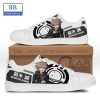 Fairy Tail Juvia Lockser Ver 2 Stan Smith Low Top Shoes