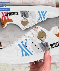darling in the franxx zorome code 666 stan smith low top shoes 3 RfPYa