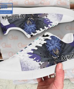Fairy Tail Acnologia Stan Smith Low Top Shoes