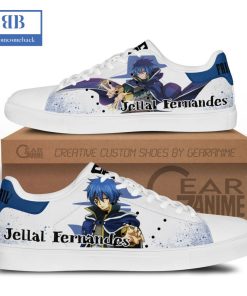 Fairy Tail Jellal Fernandes Stan Smith Low Top Shoes