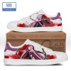 Fullmetal Alchemist Elric Brothers Stan Smith Low Top Shoes