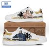 Fullmetal Alchemist Ling Yao Greed Stan Smith Low Top Shoes