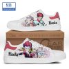 Fairy Tail Gray Fullbuster Ver 2 Stan Smith Low Top Shoes