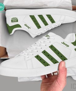 Jeep Stan Smith Shoes
