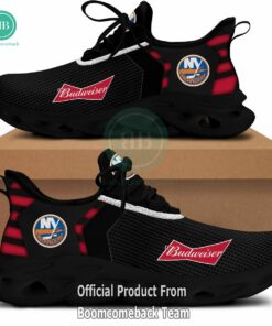 budweiser new york islanders nhl max soul shoes 2 eG4jP