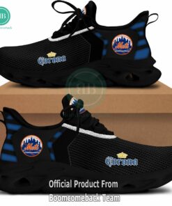 Corona New York Mets MLB Max Soul Shoes