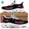 Diageo Tampa Bay Buccaneers NFL Max Soul Shoes