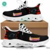 Dunkin’ Donuts Chicago Bears NFL Max Soul Shoes