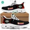 Dunkin’ Donuts Houston Texans NFL Max Soul Shoes