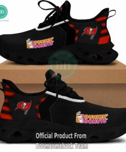 dunkin donuts tampa bay buccaneers nfl max soul shoes 2 q1zms