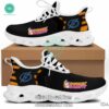 Dunkin’ Donuts St. Louis Blues NHL Max Soul Shoes